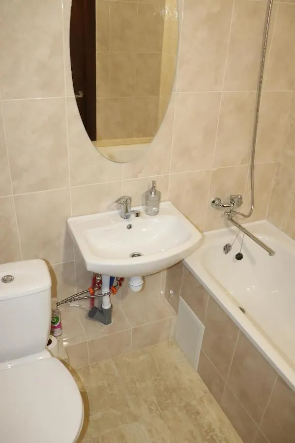 Apartment Апартаменты Посуточно Киев Ukraine